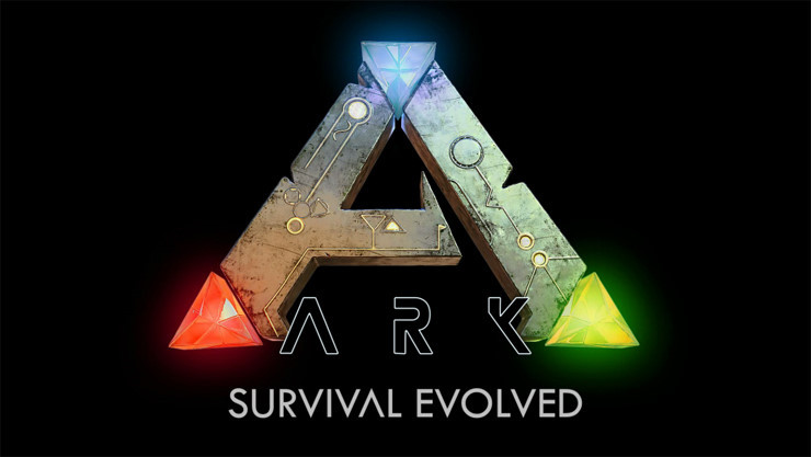 Ark: Survival Evolved wallpaper 0045