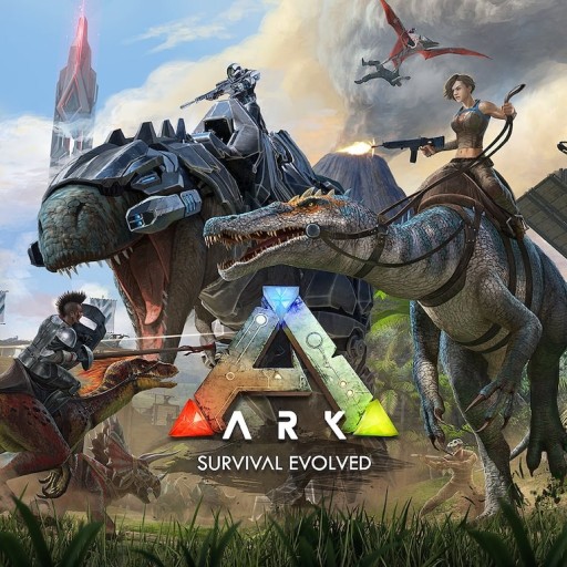 Ark: Survival Evolved wallpaper 0048