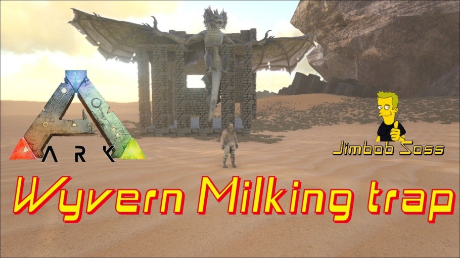 Ark: Survival Evolved wallpaper 0064