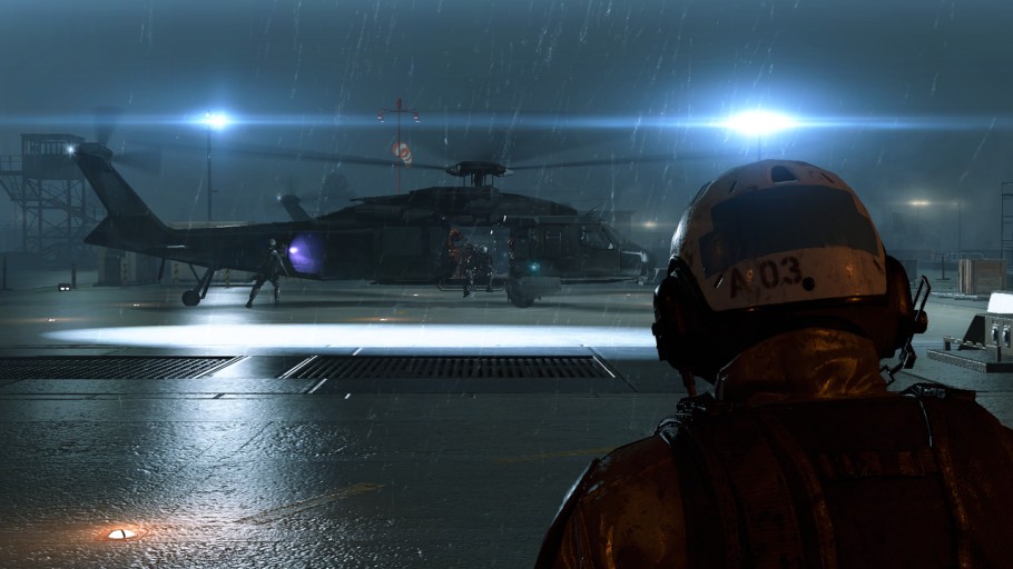 Arma 3 HD wallpaper