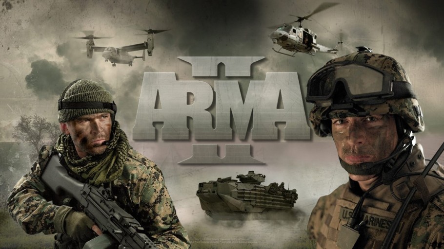 Arma 3 wallpaper 0028