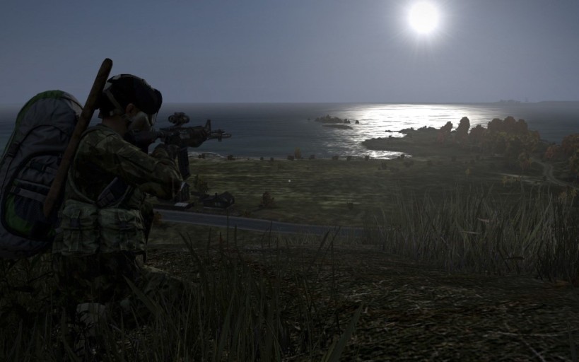 Arma 3 wallpaper 0029