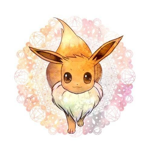 Eevee wallpaper: explore stunning designs for evolution lovers