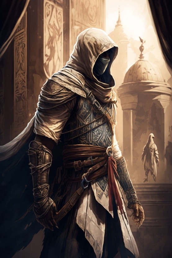 Assassin’s Creed wallpaper 0020