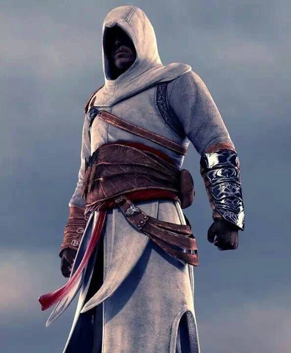 Assassin’s Creed wallpaper 0024