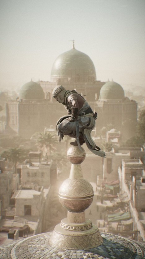 Assassin’s Creed wallpaper 0028