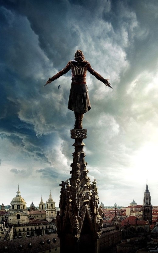 Assassin’s Creed wallpaper 0030