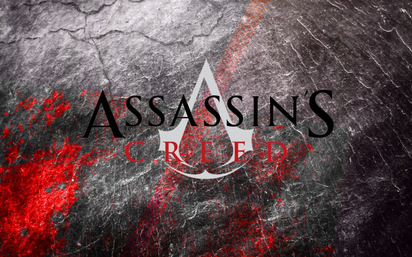 Assassin’s Creed wallpaper 0041