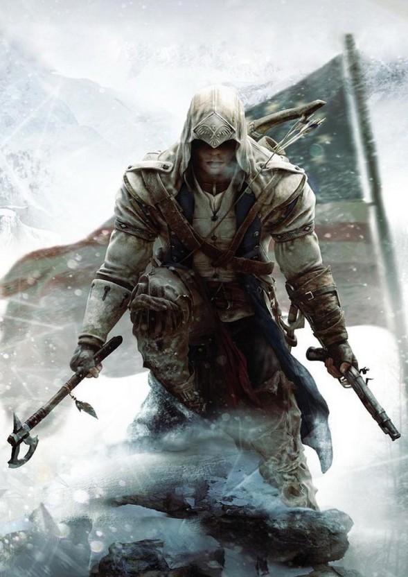 Assassin’s Creed wallpaper 0045