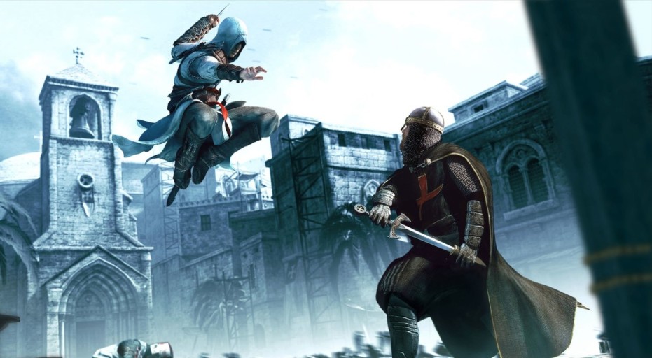 Assassin’s Creed wallpaper 0049