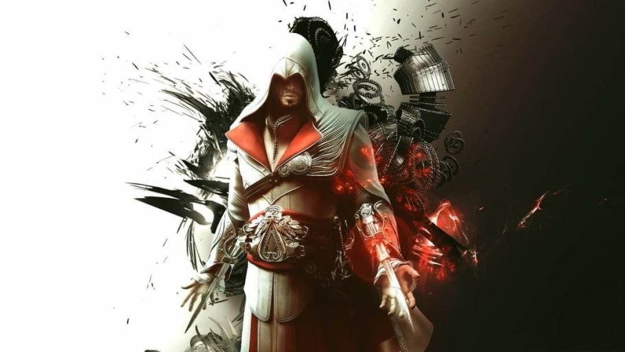 Assassin’s Creed wallpaper 0053