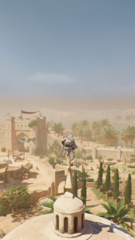 Assassin’s Creed wallpaper 0055