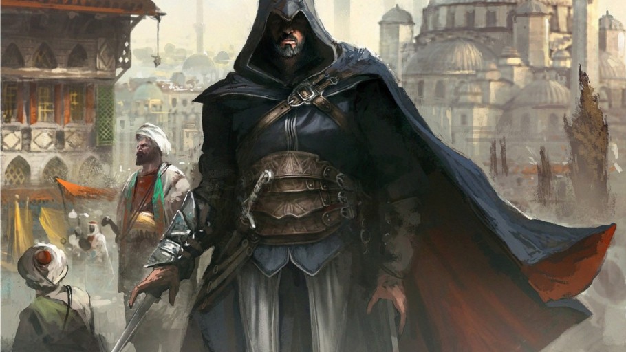 Assassin’s Creed wallpaper 0060