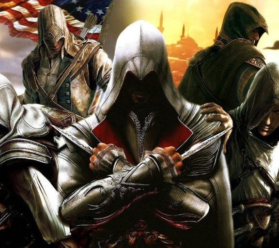 Assassin’s Creed wallpaper 0061