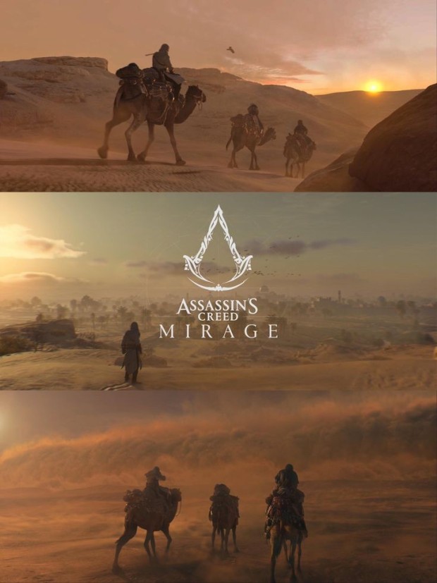 Assassin’s Creed wallpaper 0065