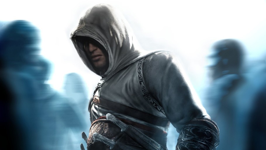 Assassin’s Creed wallpaper 0067