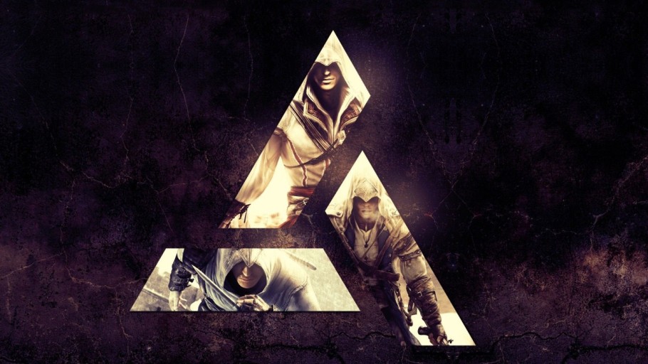 Assassin’s Creed wallpaper 0078