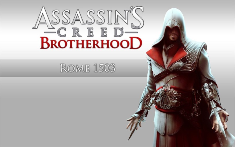 Assassin’s Creed wallpaper 0079