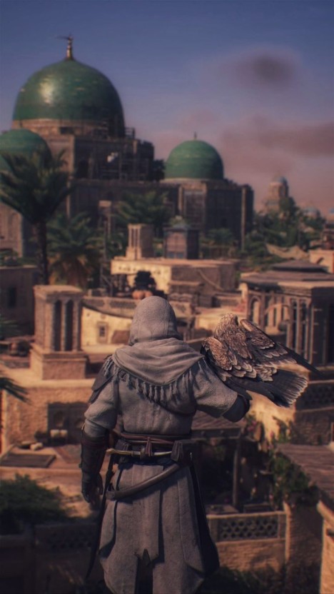 Assassin’s Creed wallpaper 0080