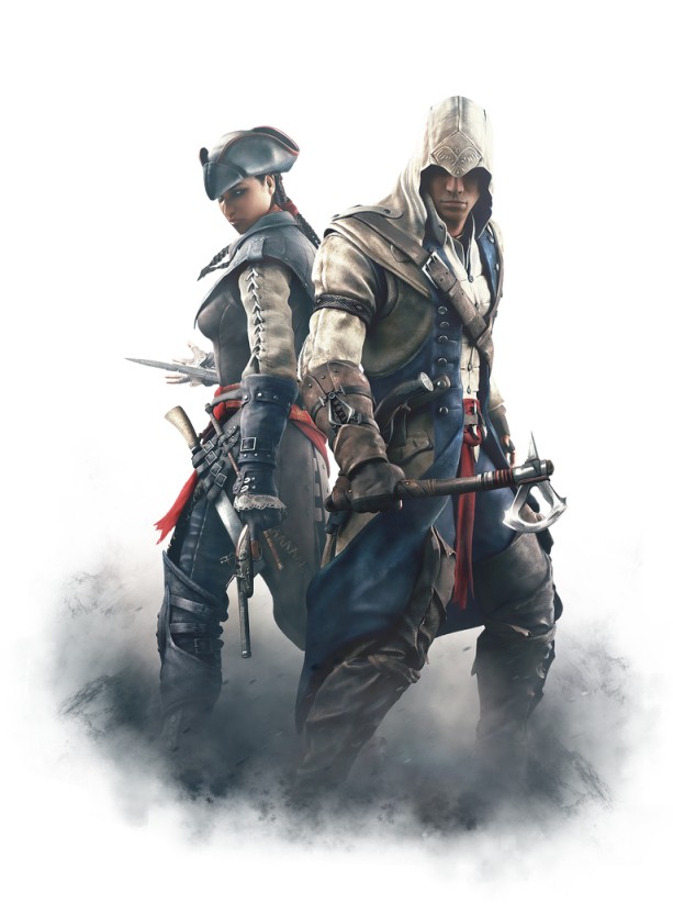 Assassin’s Creed wallpaper 0085