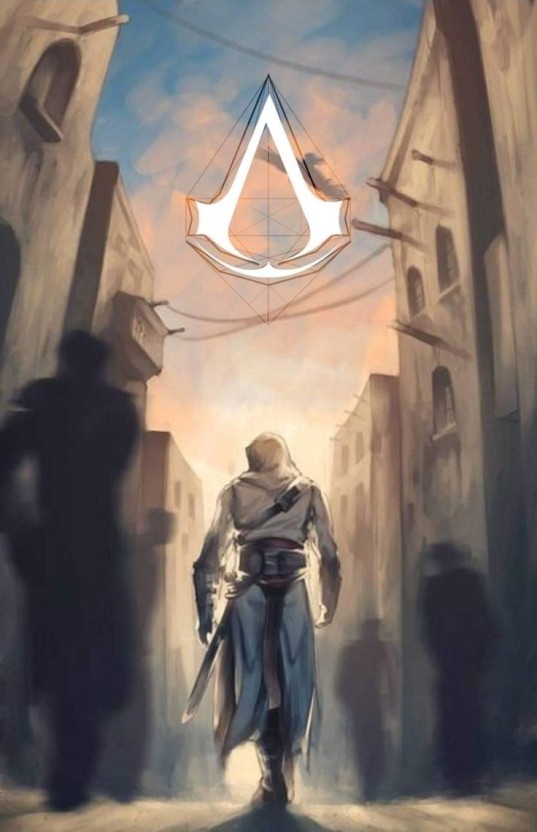 Assassin’s Creed wallpaper 0092