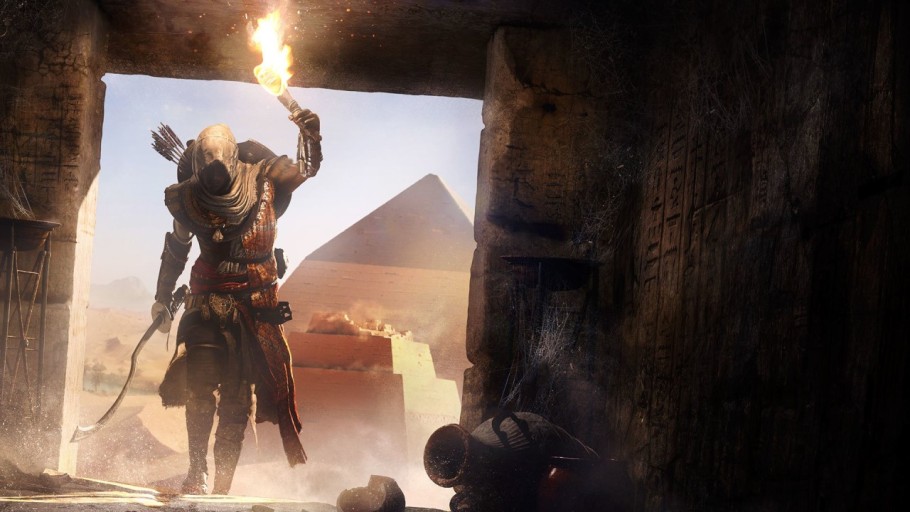 Assassin’s Creed wallpaper 0096