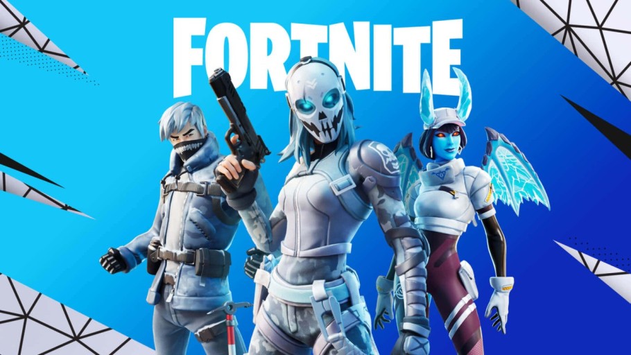 background fortnite wallpaper