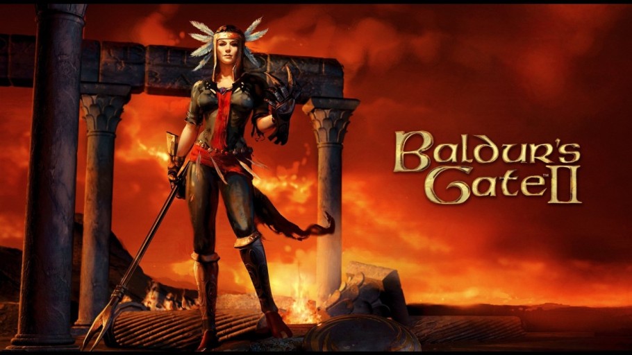 Adorable Baldurs Gate wallpaper collection for your devices