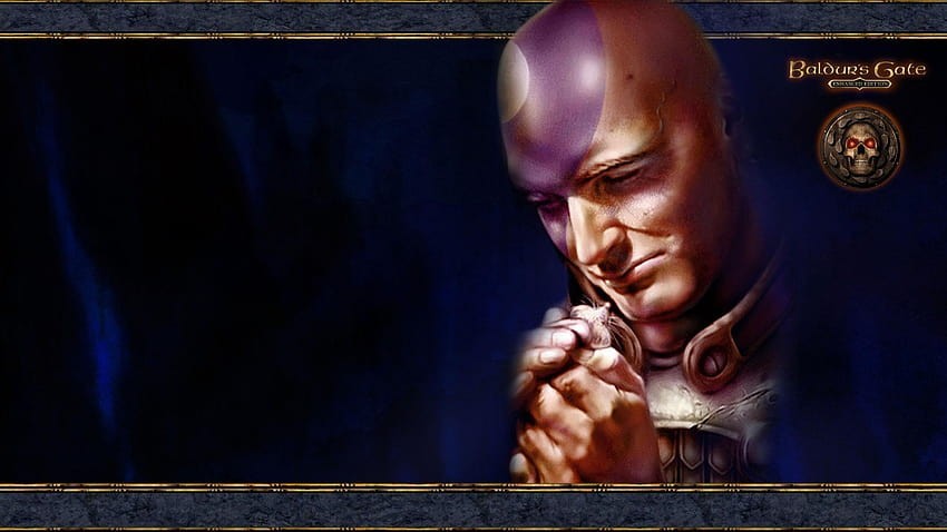 Baldur’s Gate wallpaper 0028