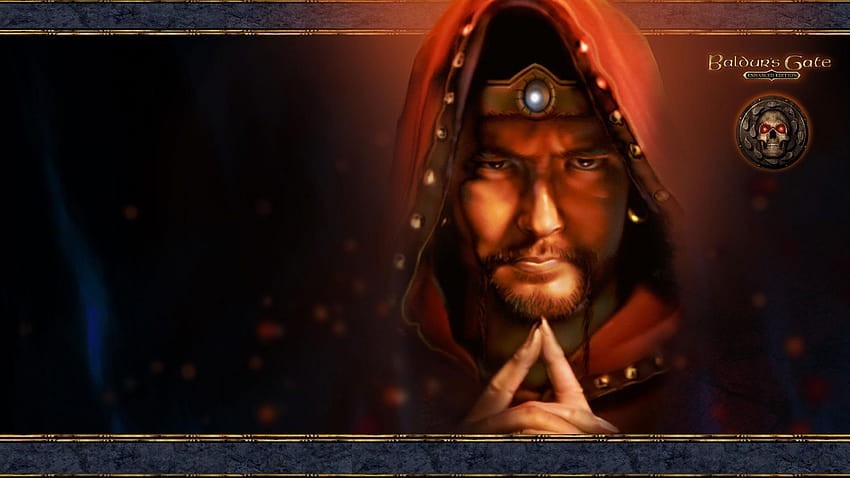 Baldur’s Gate wallpaper 0029