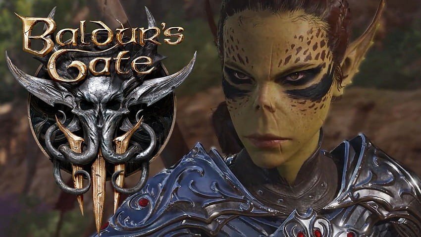 Baldur’s Gate wallpaper 0034