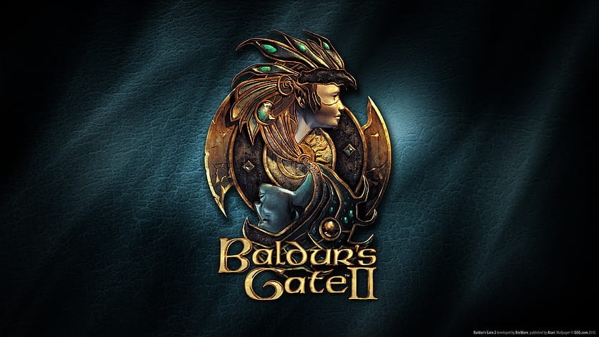 Baldur’s Gate wallpaper 0050