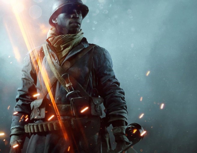 Battlefield wallpaper 0020