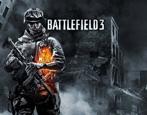 Battlefield wallpaper 0028