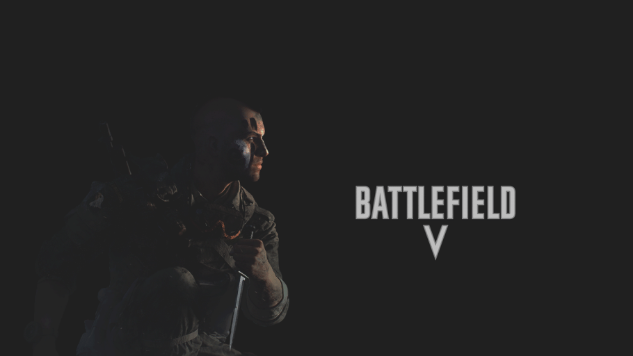 Battlefield wallpaper 0051