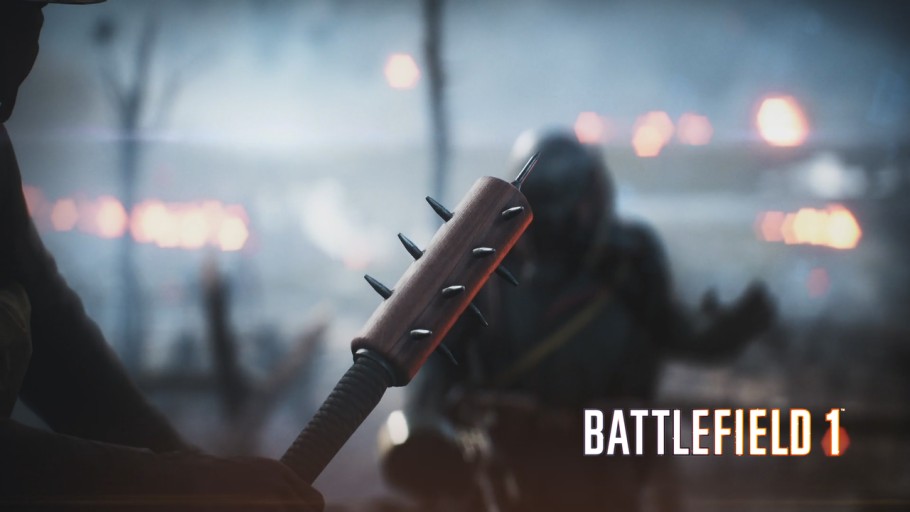 Battlefield wallpaper 0052