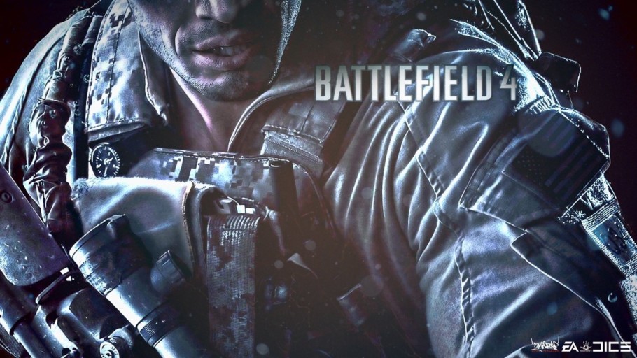 Battlefield wallpaper 0065