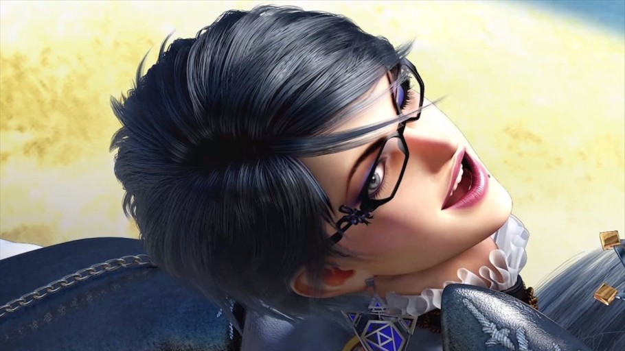 Bayonetta wallpaper 0024