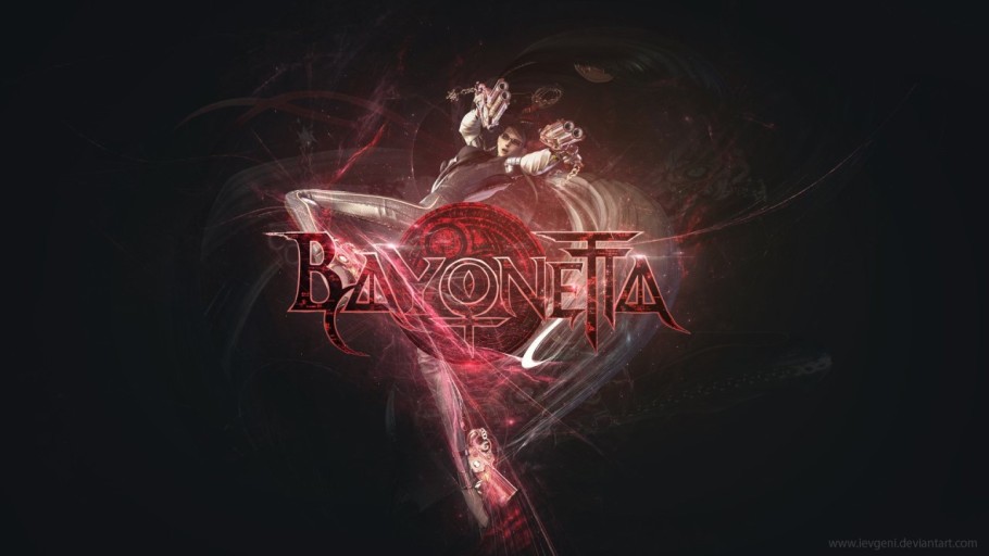 Bayonetta wallpaper 0067