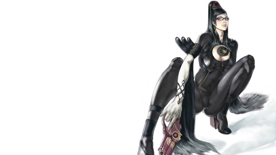 Bayonetta wallpaper 0073