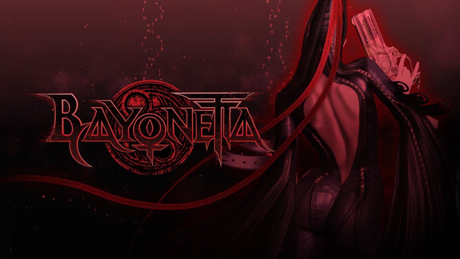 Bayonetta wallpaper 0097