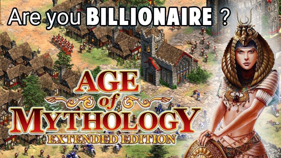 best Age of Mythology wallpapers