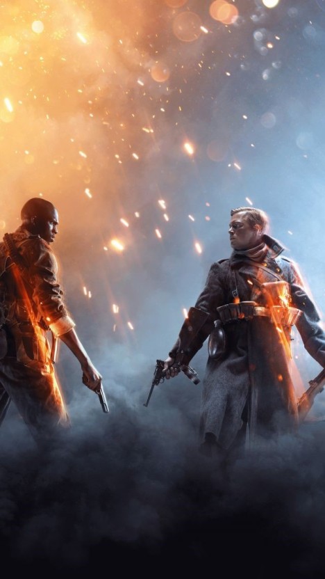 best Battlefield images for desktops