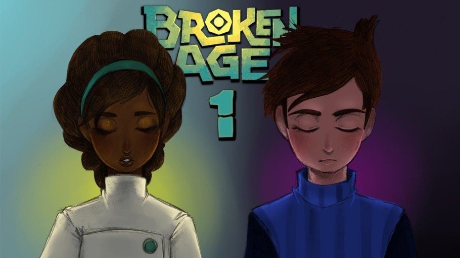 best Broken Age wallpaper ideas