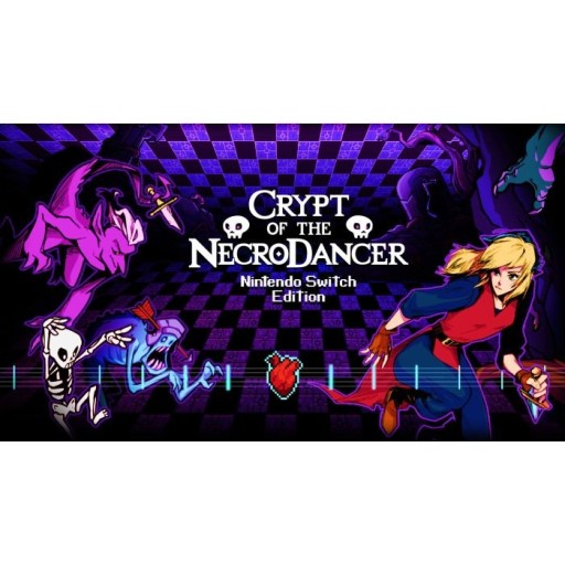 best Crypt of the NecroDancer background images