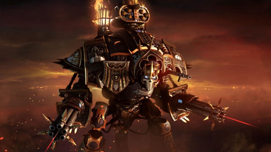 Dawn of War wallpaper: dive into stunning battle imagery