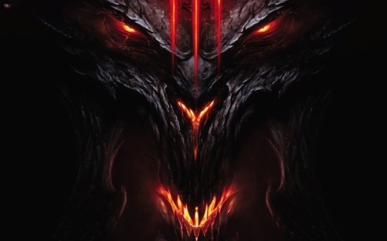 best Diablo wallpaper collection