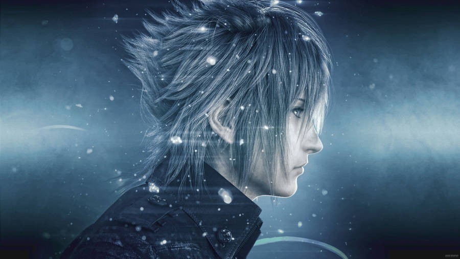 best Final Fantasy character wallpapers