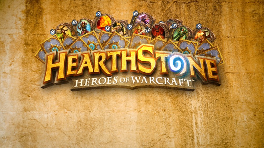 best Hearthstone wallpaper for gamers