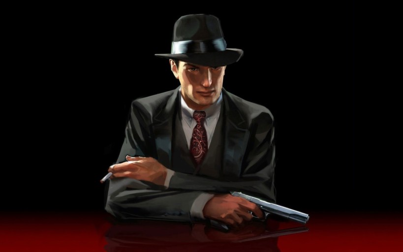 best Mafia II wallpaper collection